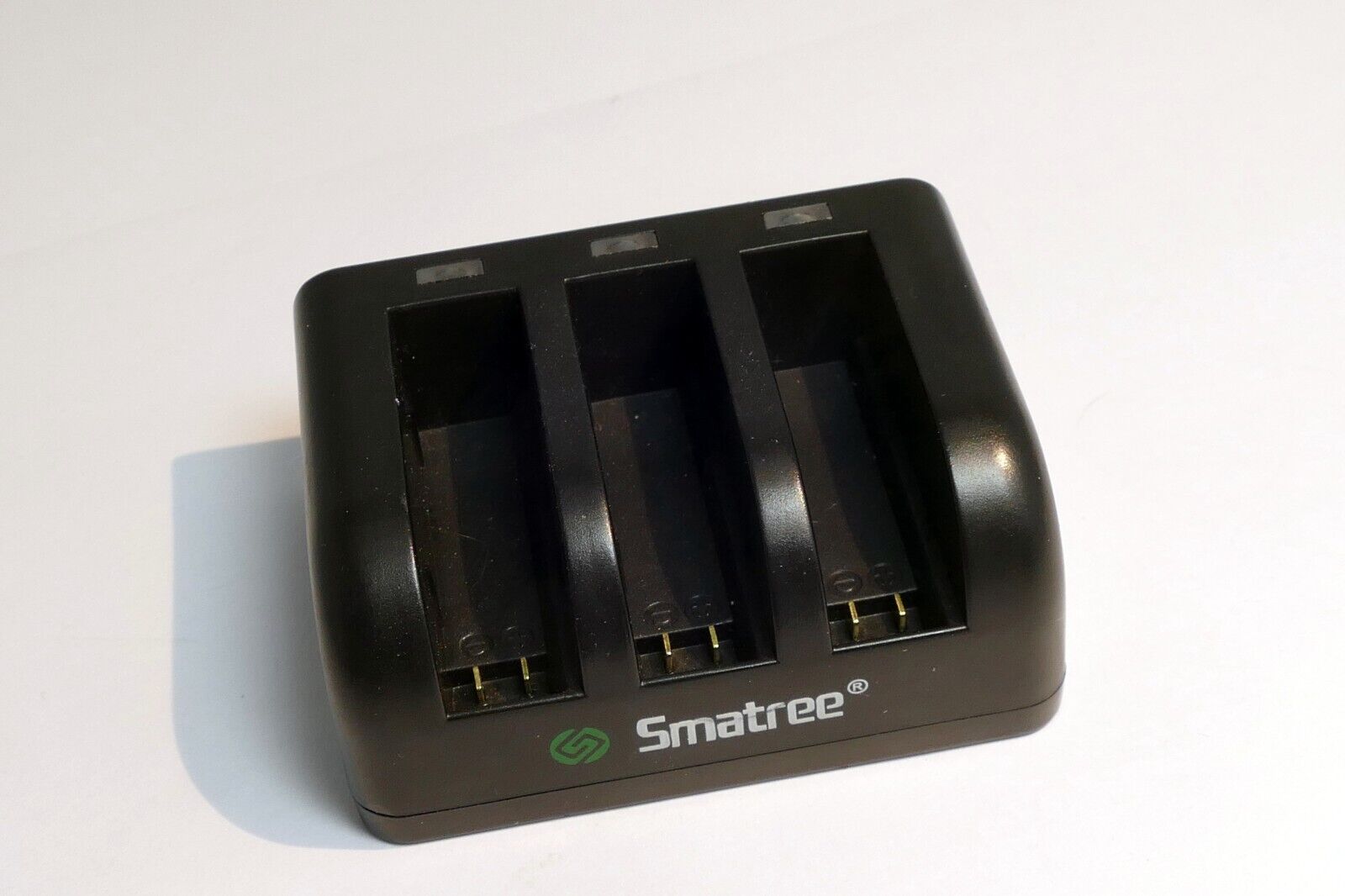 Smatree Multi Charger for gopro hero 3