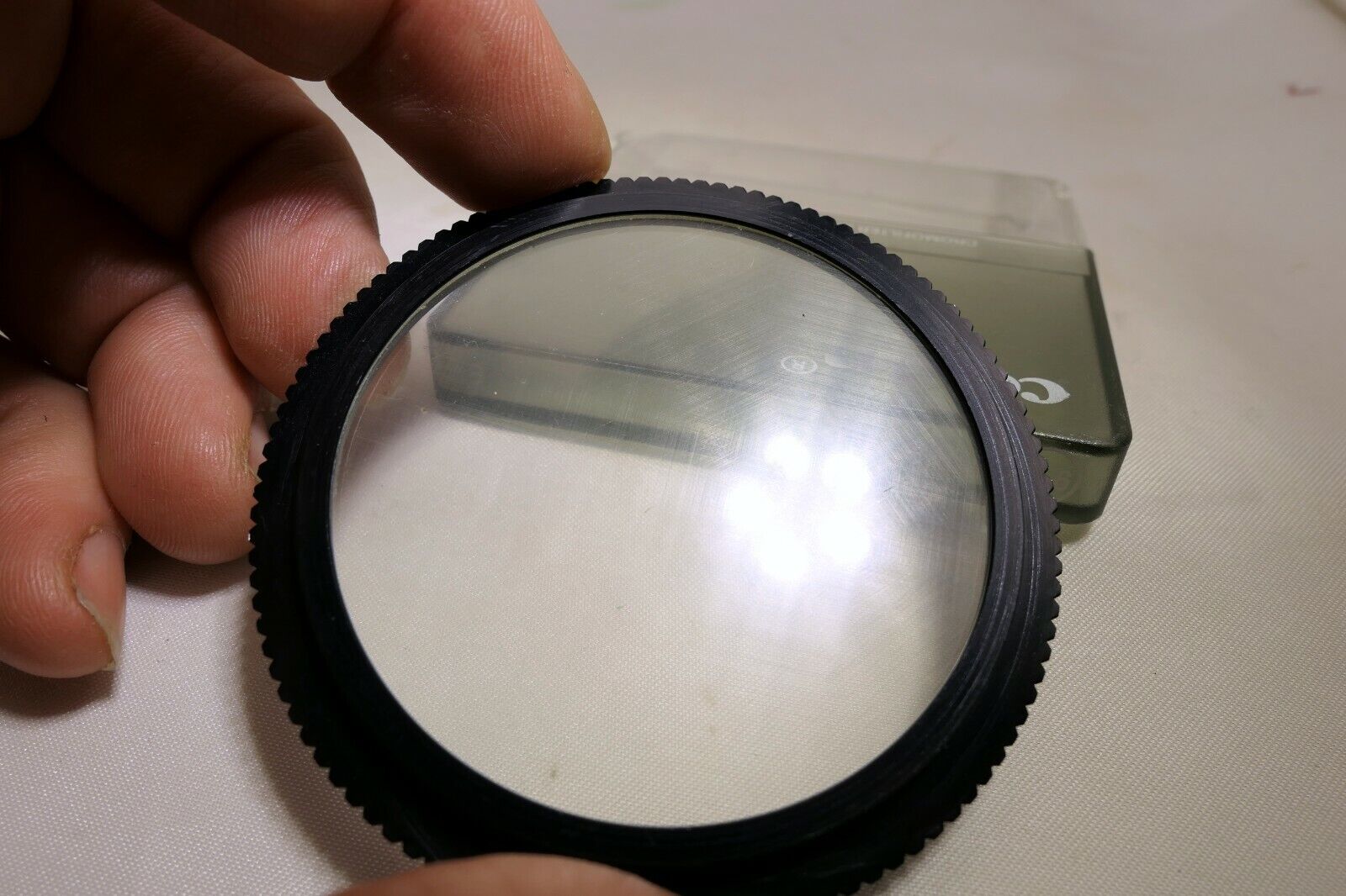 Cokin A 056 Star 8 (A056) A series Square Lens filter