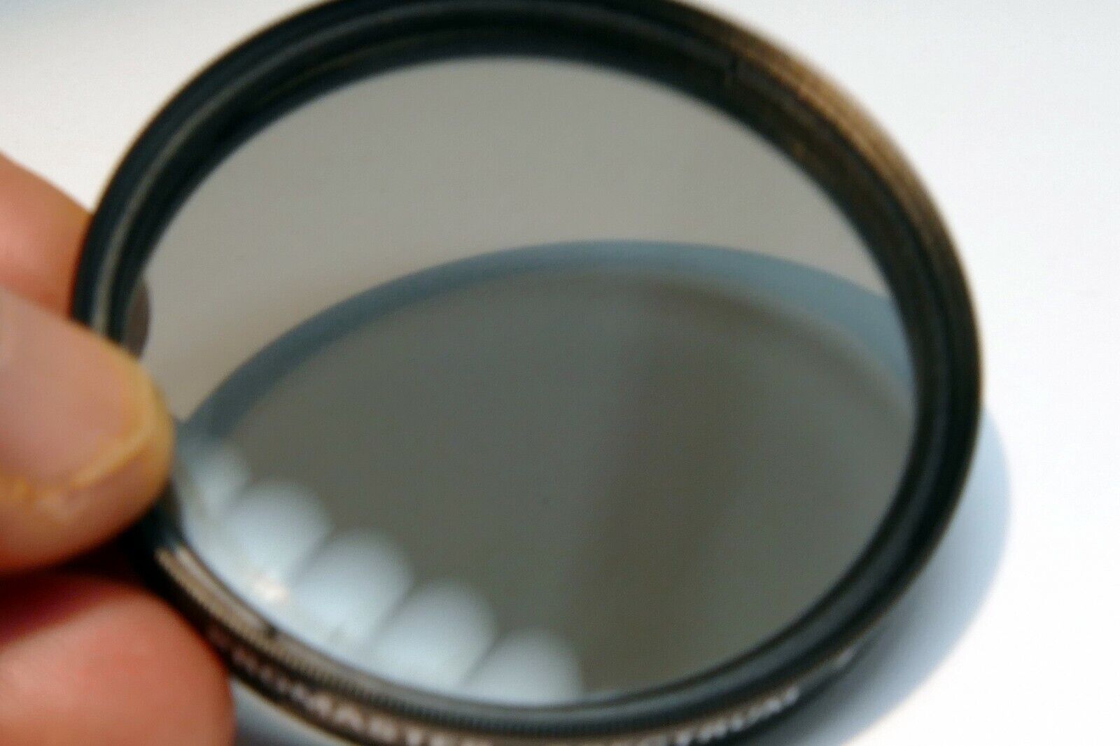 Promaster Spectrum 7 Circular C-PL Polarizer Polarizing  58mm filter