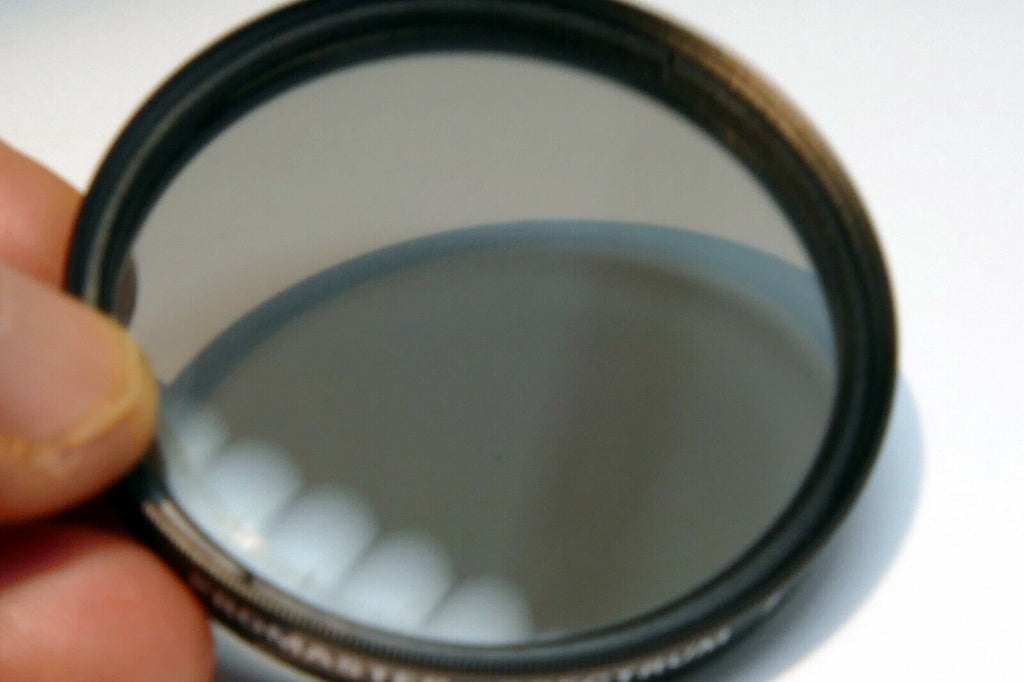 Promaster Spectrum 7 Circular C-PL Polarizer Polarizing  58mm filter