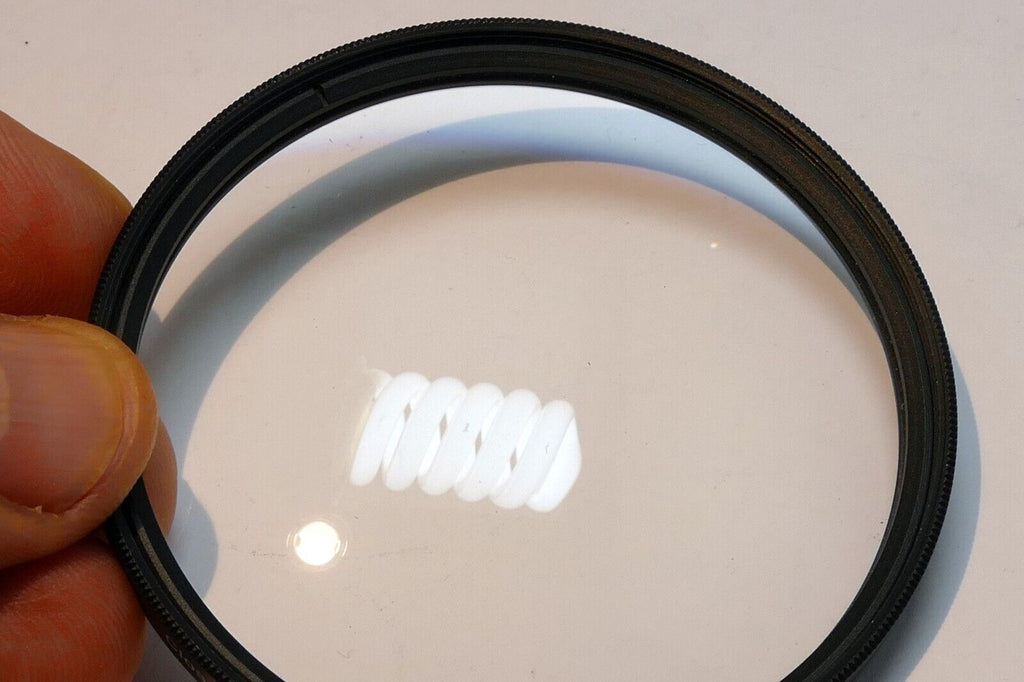 67mm Lens Filter +4 macro close-up filter