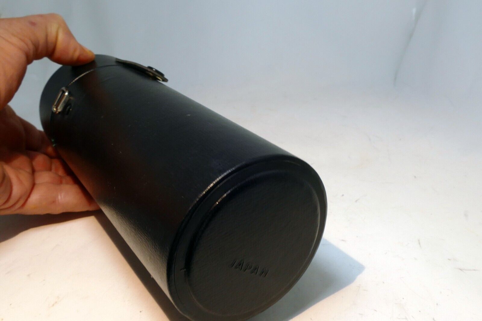 Hard Lens Case for 70-150mm lens 2.7X8"