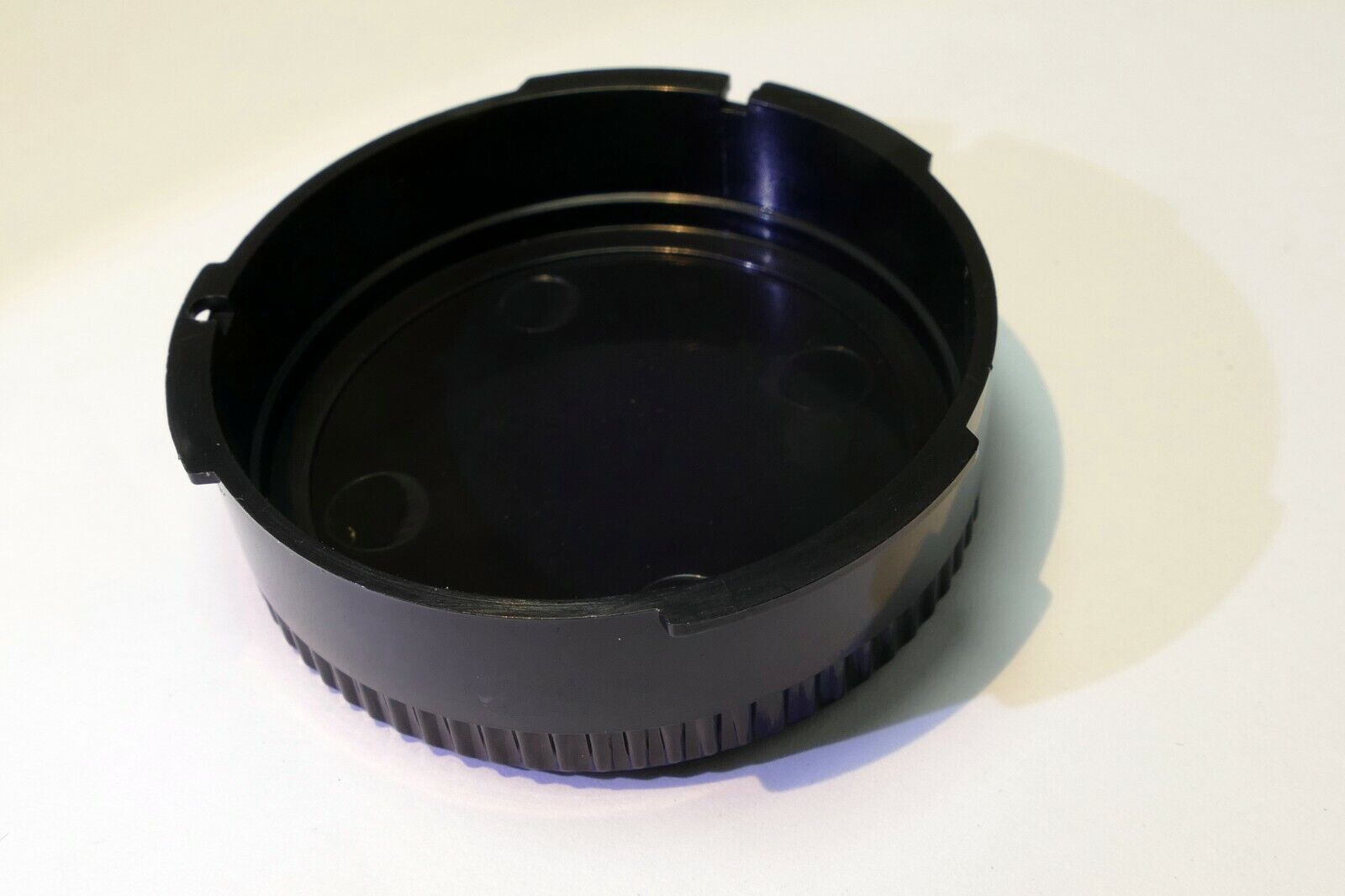 Rear Cap Replacement for Canon FD manual focus 50mm f1.4 SC SSC FD