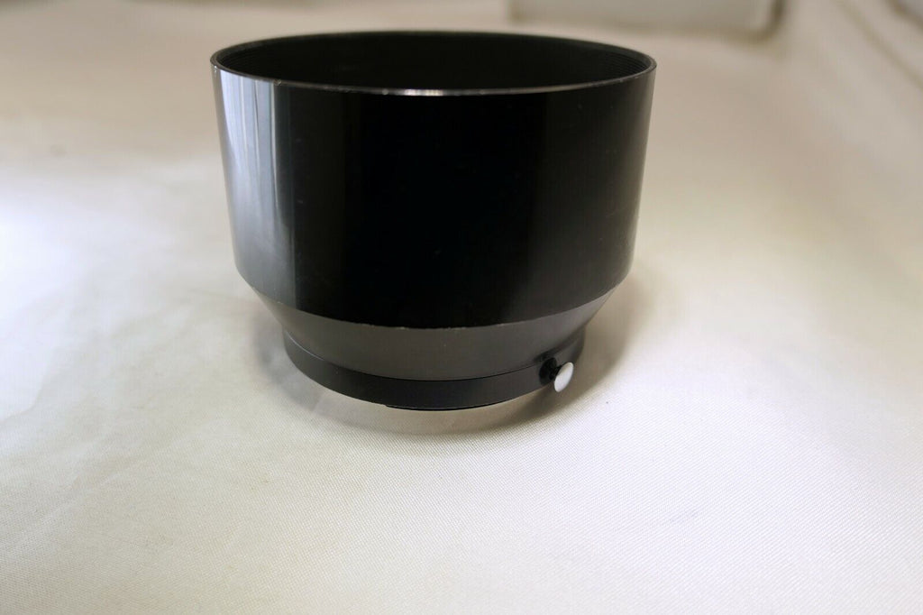 Nikon HS-4 Lens Hood Shade Metal clip on for 105mm f2.5 105mm f4 micro Genuine