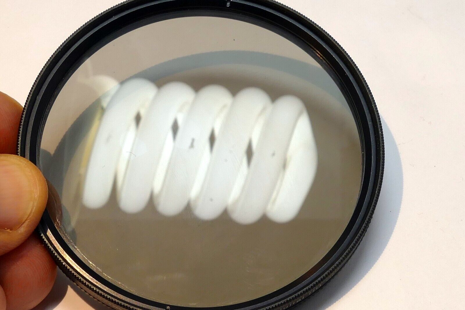 Ultimax C- PL HD Digital  Lens Filter Multi-Coated Circular Polarizer CPL Studio