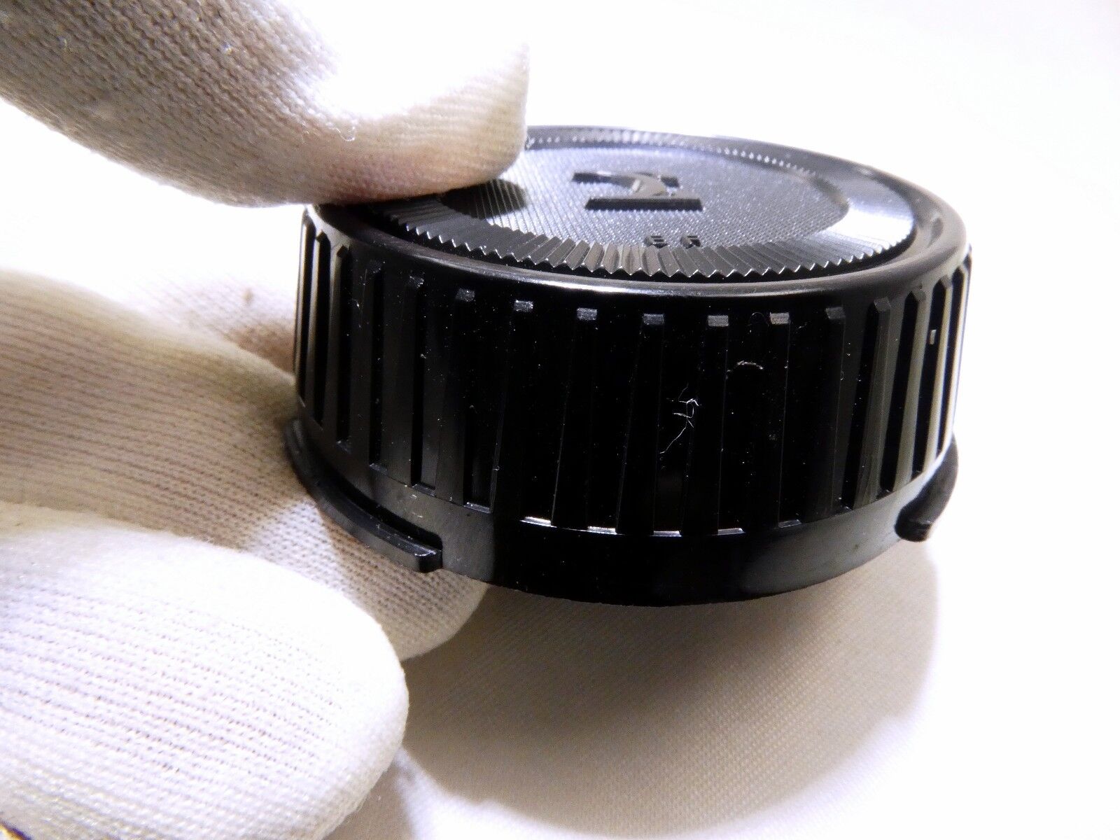 SIGMA Rear Lens Cap for FD Canon mount manual focus APO