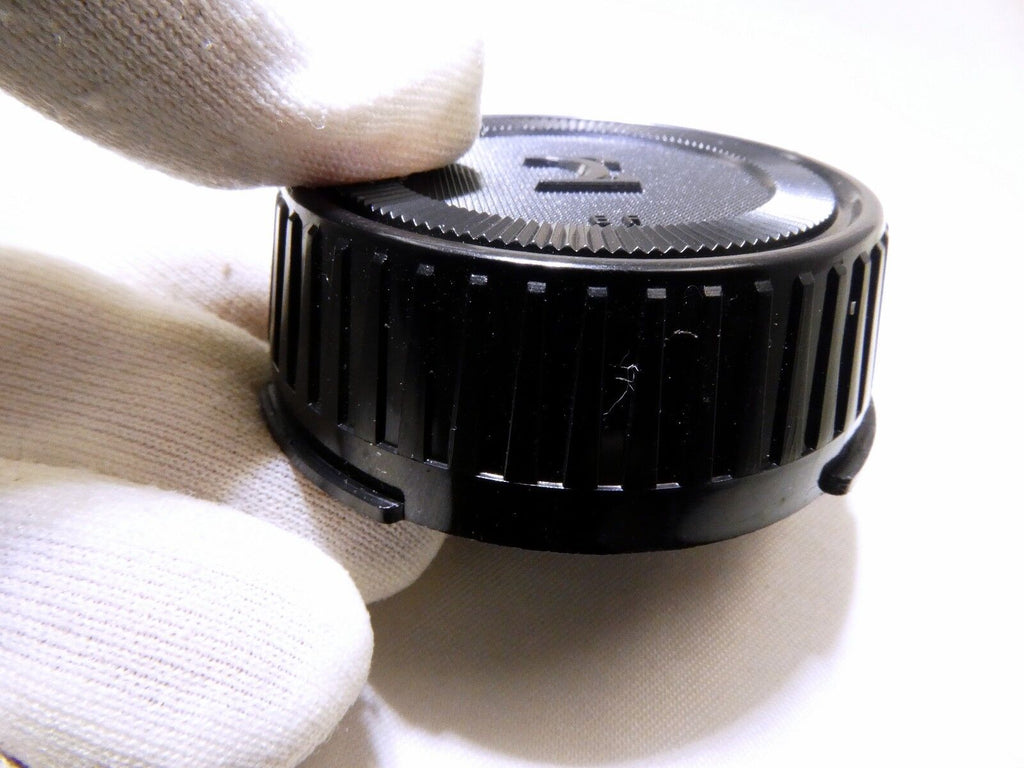 SIGMA Rear Lens Cap for FD Canon mount manual focus APO