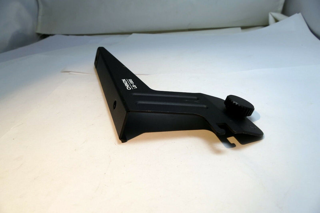 Chinon 8mm Used LB-020 light bracket