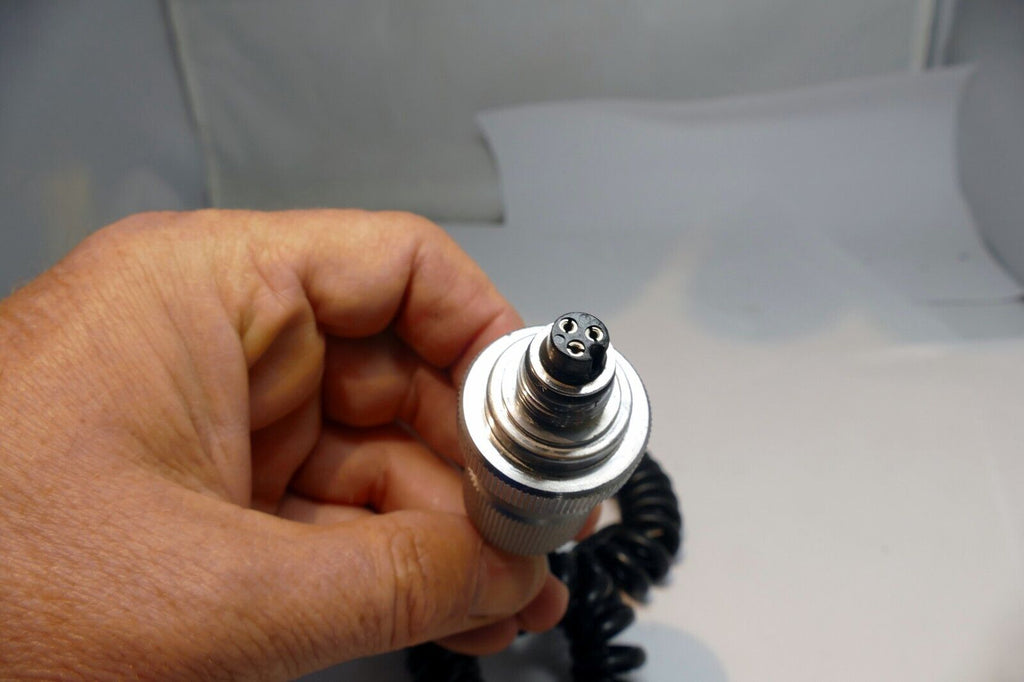 Tos Marine TOSHIBA UNDERWATER FLASH for Nikonos - AS IS parts repair