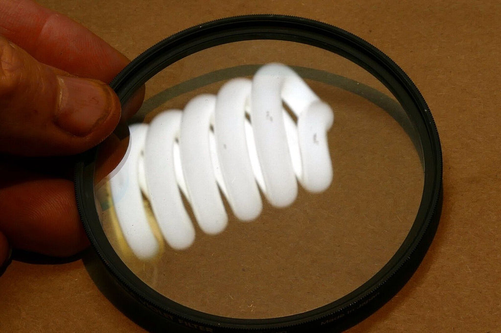 Jessops UV  77mm Lens Filter - near mint