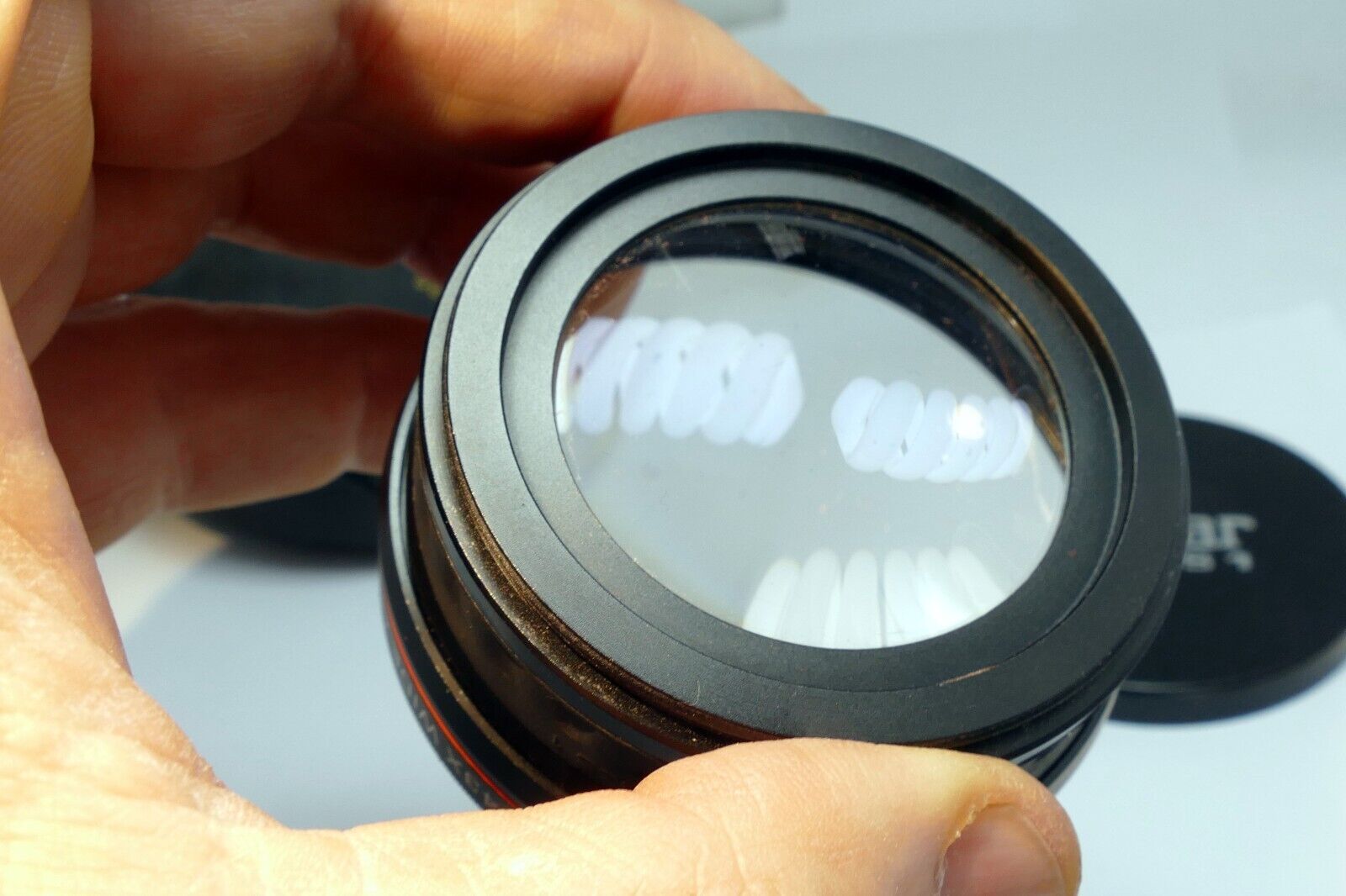 Series 1 58mm professional 0.43X wide angle lens HD for DC DV camcorder AUX
