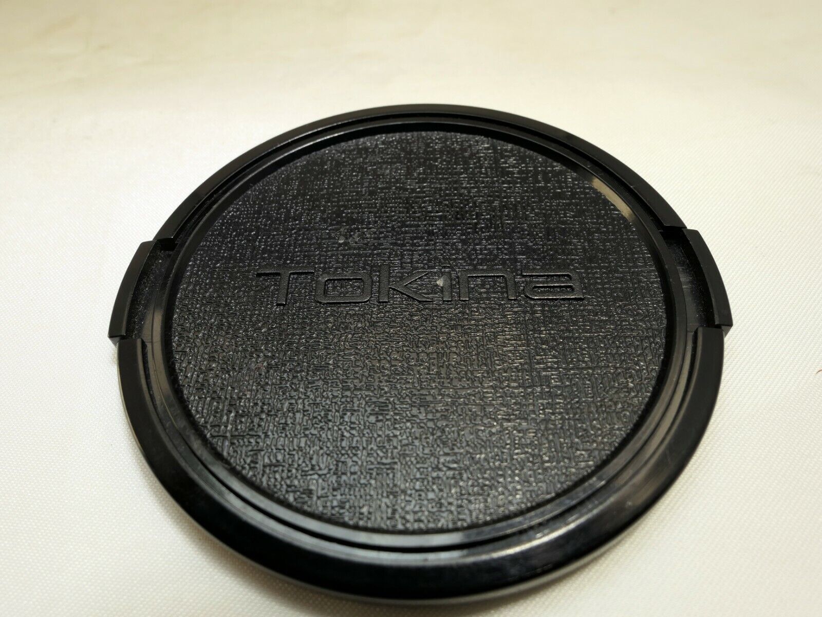 Tokina AT-X 72mm Lens Front Cap snap on  type for 400mm f5.6