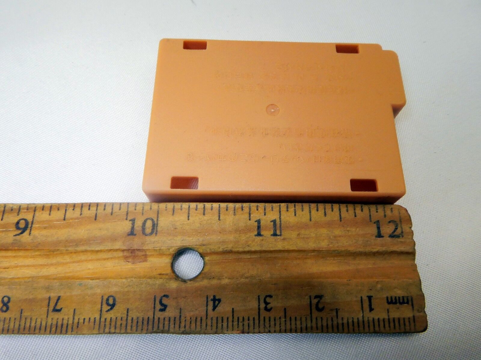 Battery Storage Cap Organizer Holder Cover 40X52mm LP-E5