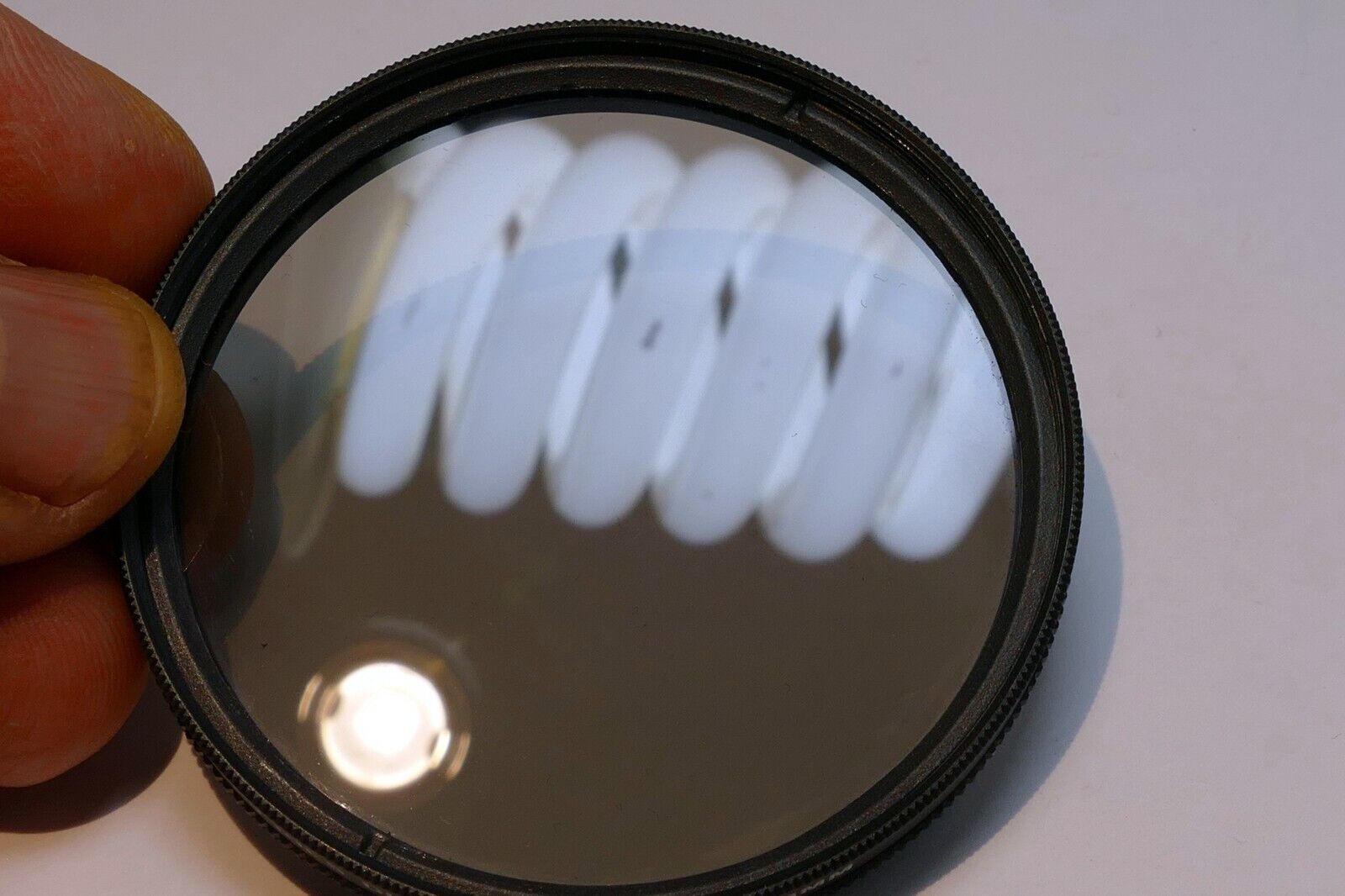 Ritz Pro series Digital C-PL 58mm filter Circular Polarizer Multi-Coated