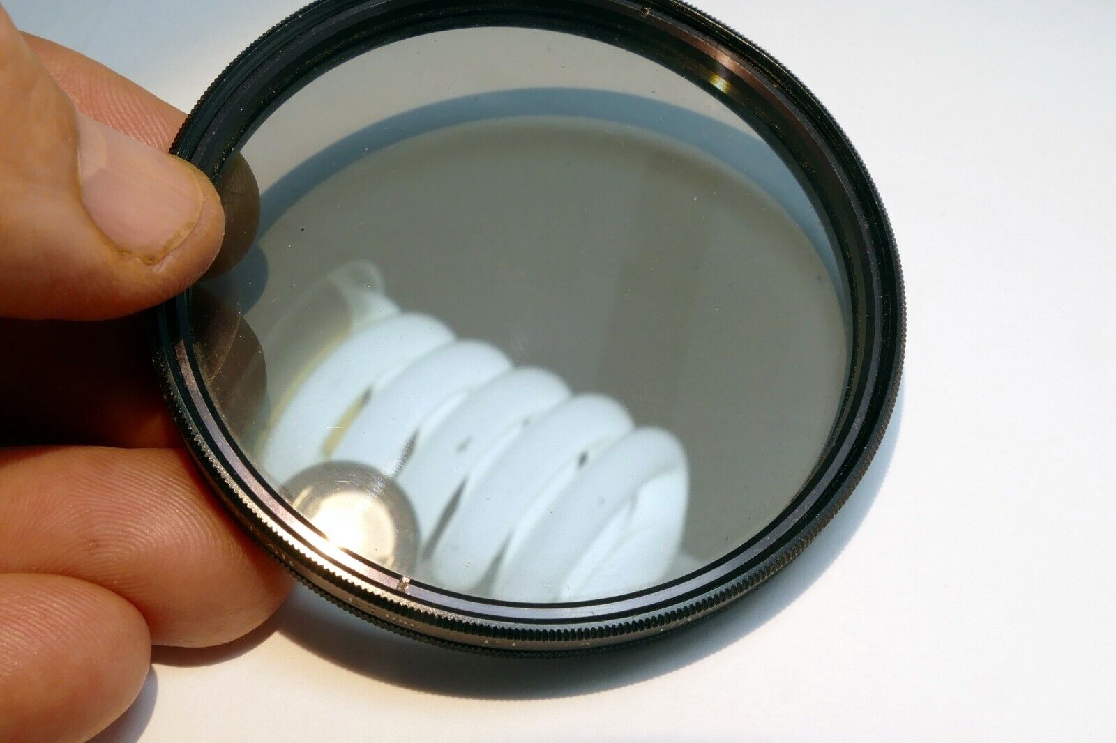 Telesar  67mm Polar PL  Lens Filter polarizing polarizer