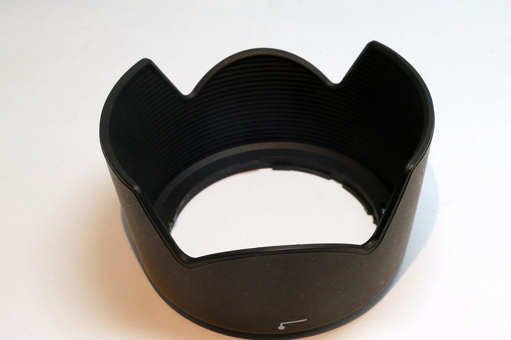 4126R Lens hood Shade for 55-200mm