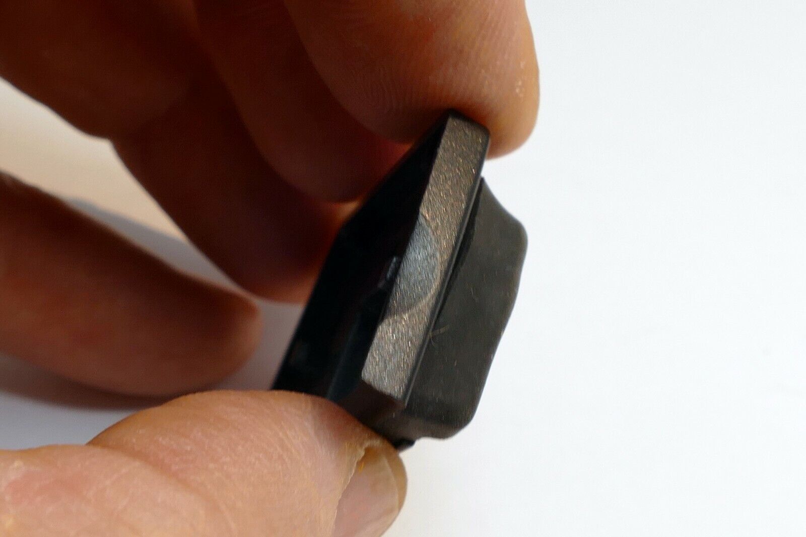 11X15mm ID Rubber Square Eye cup for camera finder