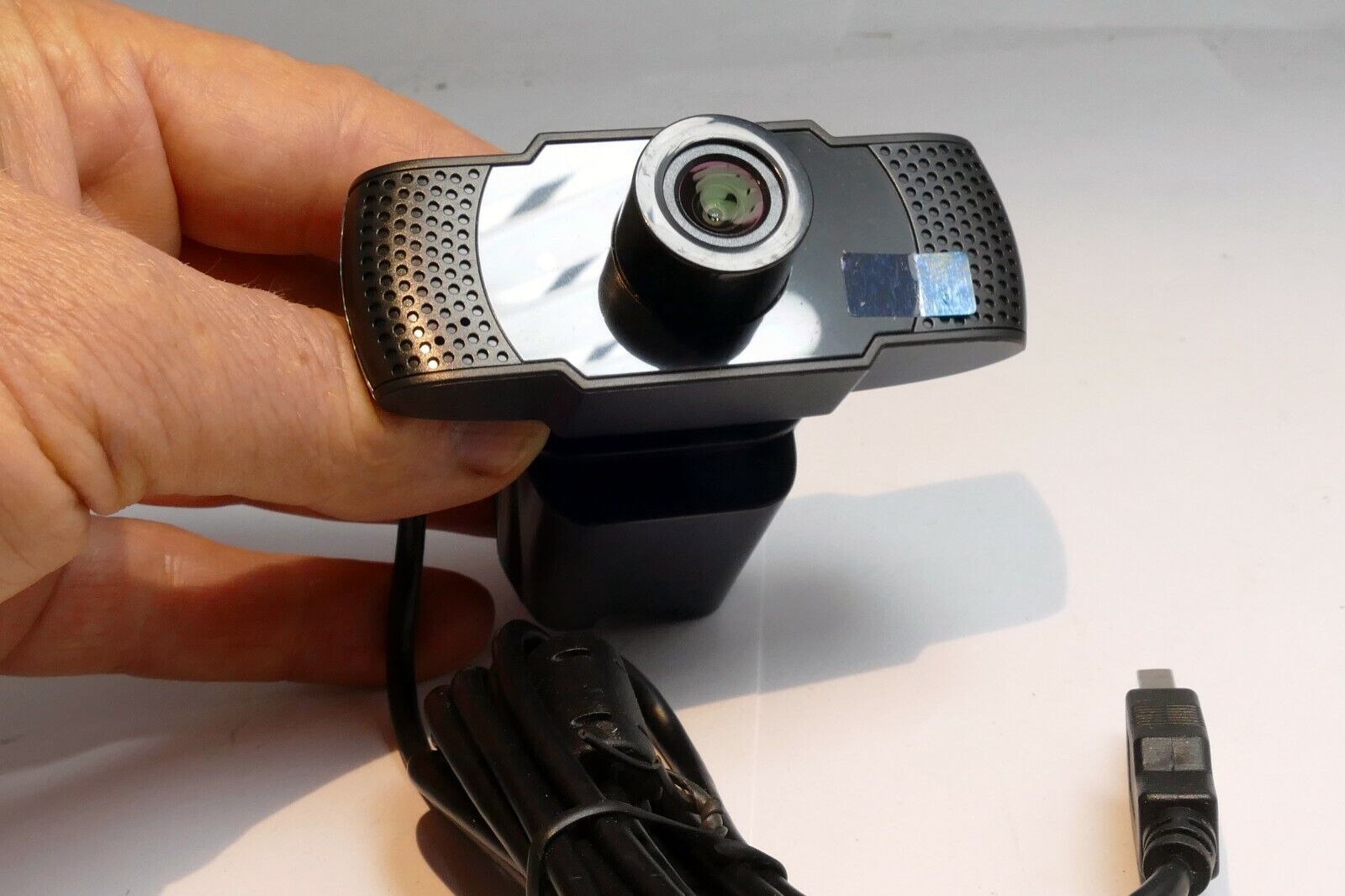 Webcam 1080p Autofocus Auto Focus Web Camera HD Cam For Desktop Laptop PC