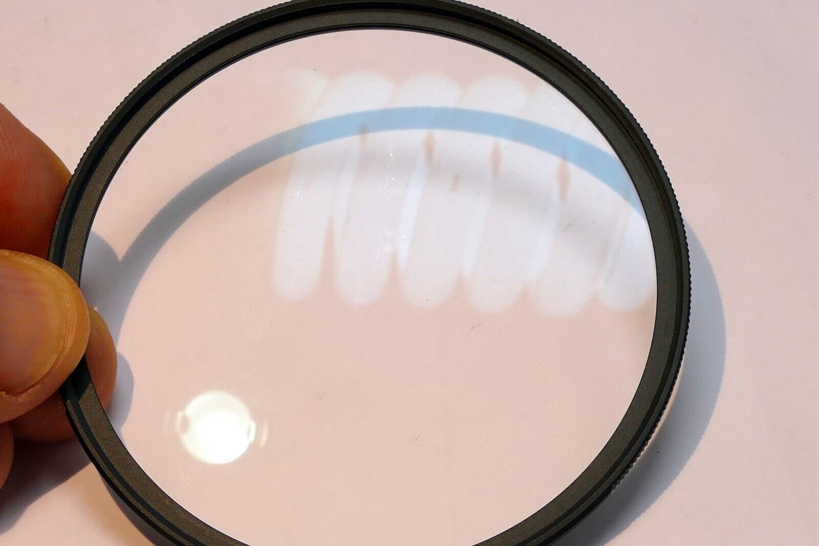 Promaster DHD  72mm UV Lens Filter Ultra Thin profile for wide angle digital