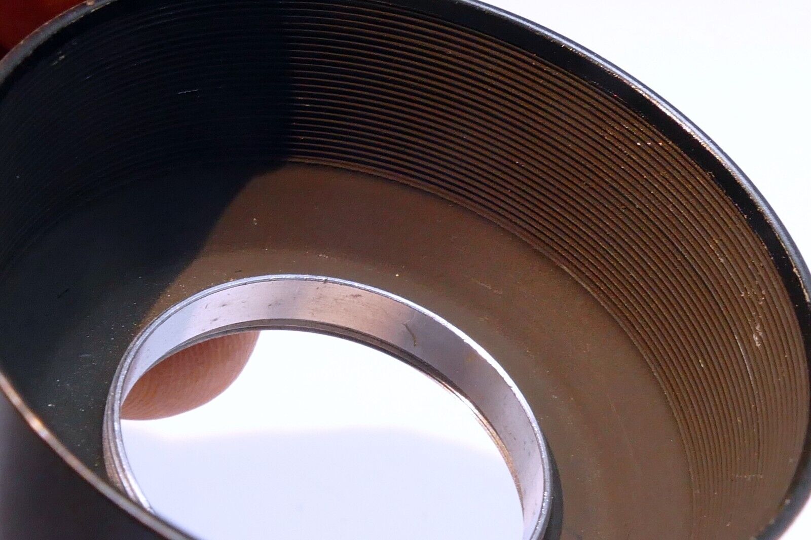 Kenko Lens Hood Shade with female threads K6/22 Retina