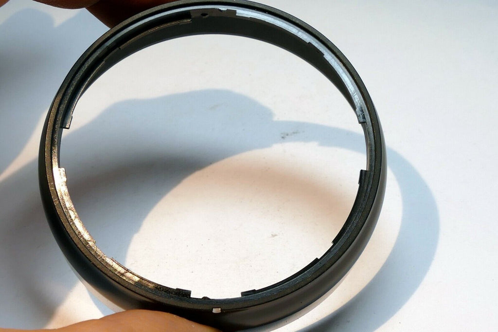 52-55mm Lens Hood Shade twist on type