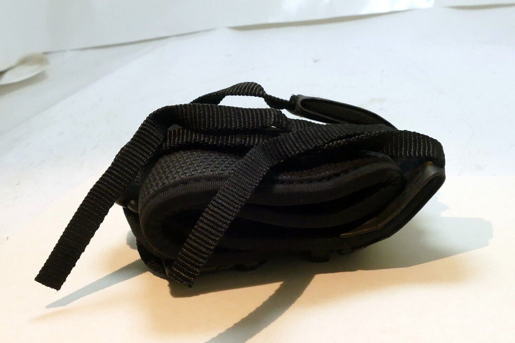 Promaster neoprene sturdy 5cm wide quick release strap camera neck