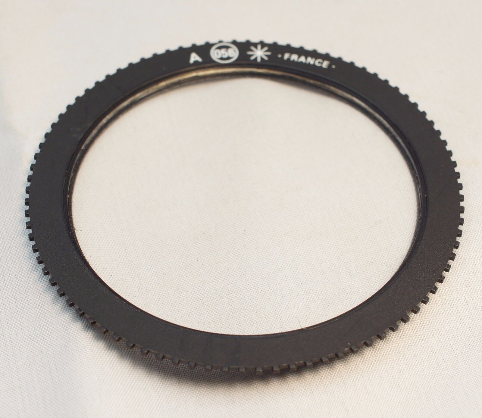 Cokin 056 Star 8 (A056) Filter Cross Screen Genuine made in France Square