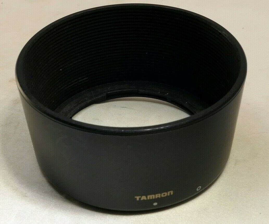 Tamron 1B4FH Lens Hood Shade for 70-300mm f4-5.6 LD (472D) - 58mm rim