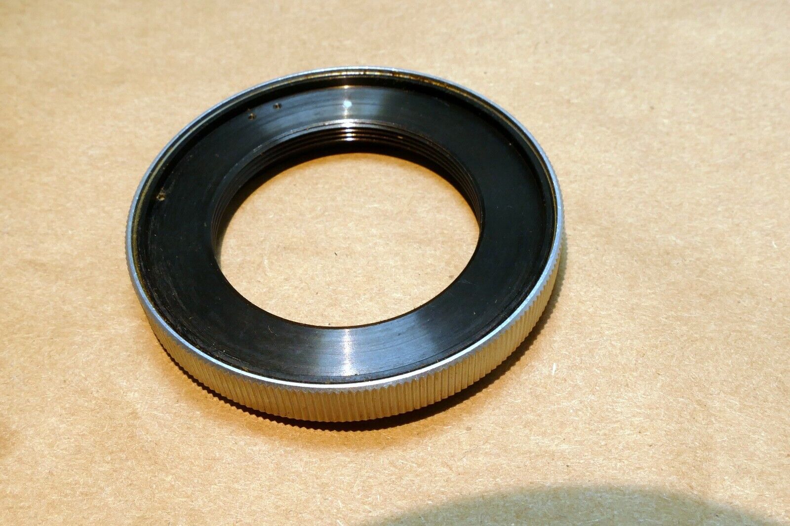 M42 universal mount  Lens Adapter Ring to Canon Canonflex CAMERA FL FD