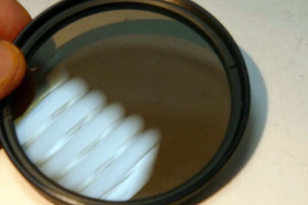 Tiffen ND 0.6 67mm Lens Filter made in USA Neutral Density