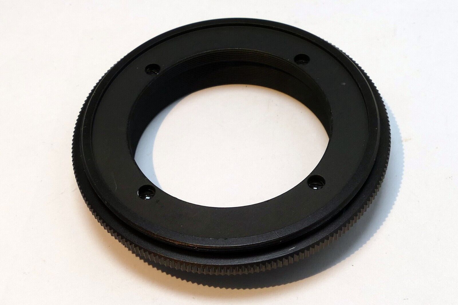 55mm Macro Reverse Lens Adapter Ring For Minolta X-700 X570 SRT cameras Close-up