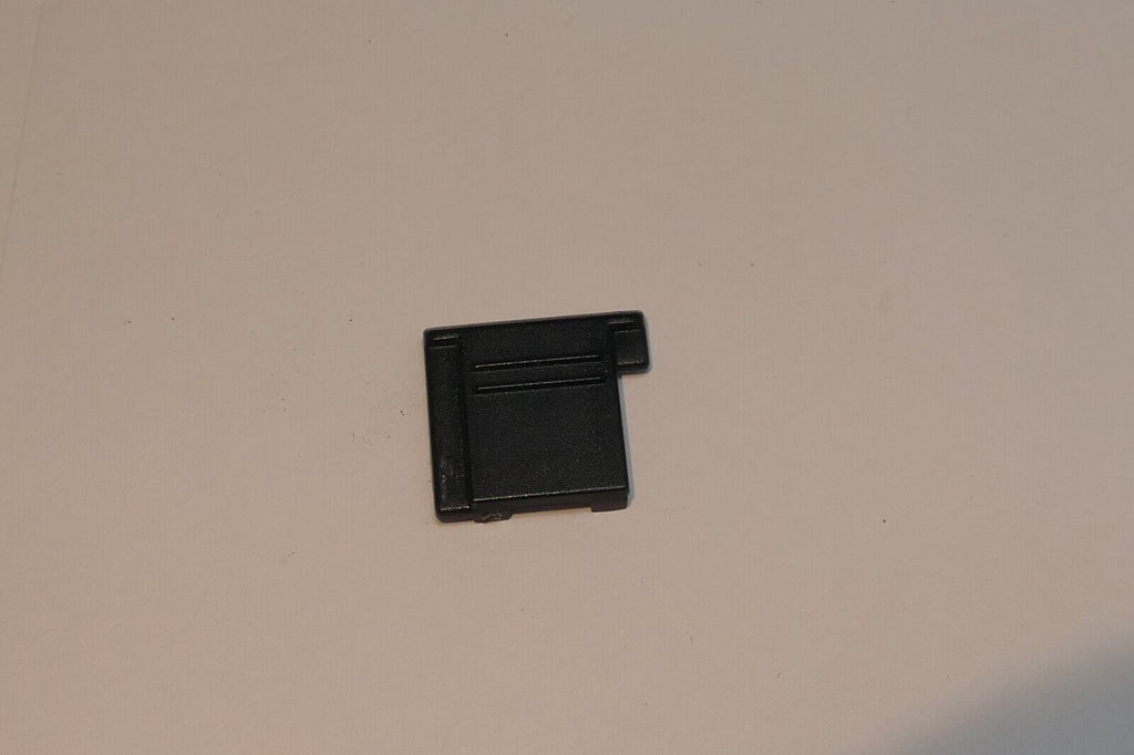 FK Pentax camera Flash terminal cap plastic cover for ME K1000 Spotmatic SP 1000