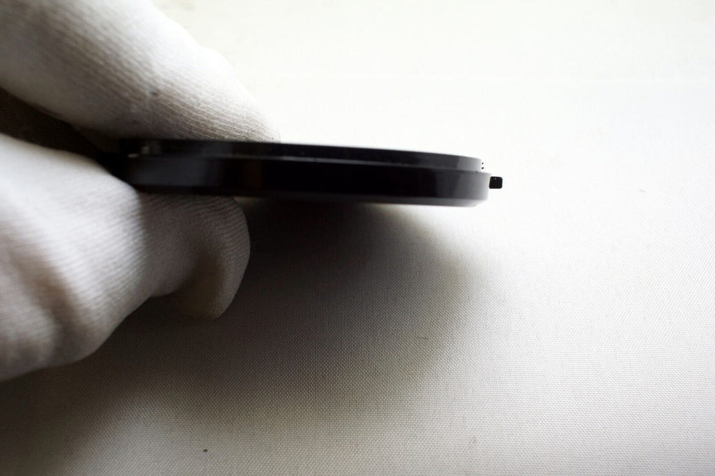 Tamron 55mm front lens cap  Japan Genuine Adaptall  ( snap on type)