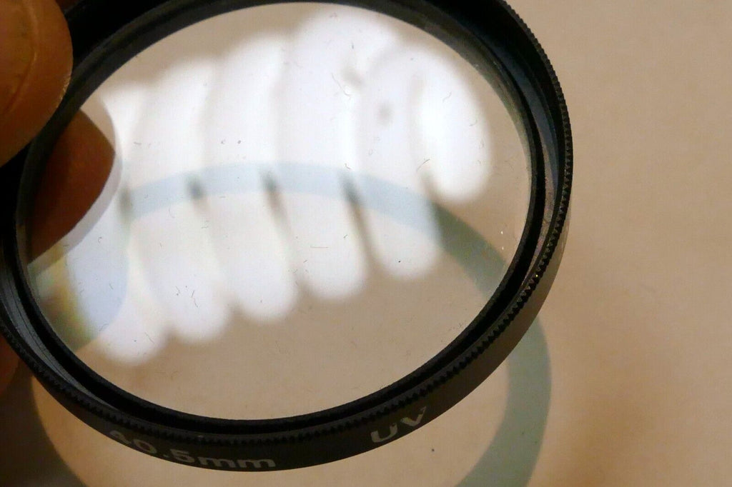 Bower 40.5mm UV Lens Filter