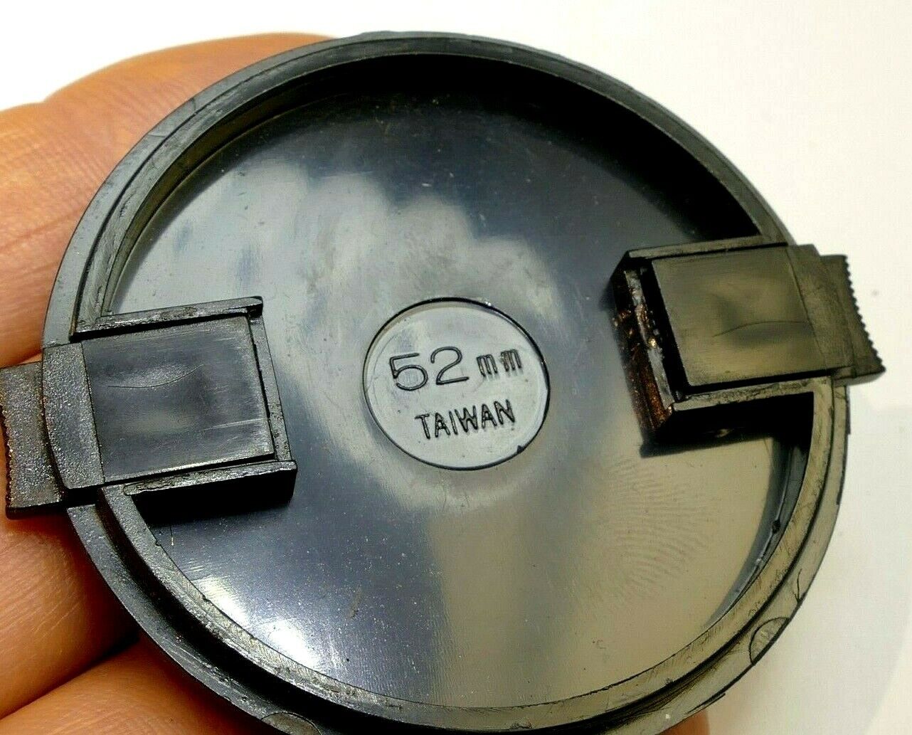 52mm Front Lens Cap cover for 28mm f2.8 f3.5  lenses
