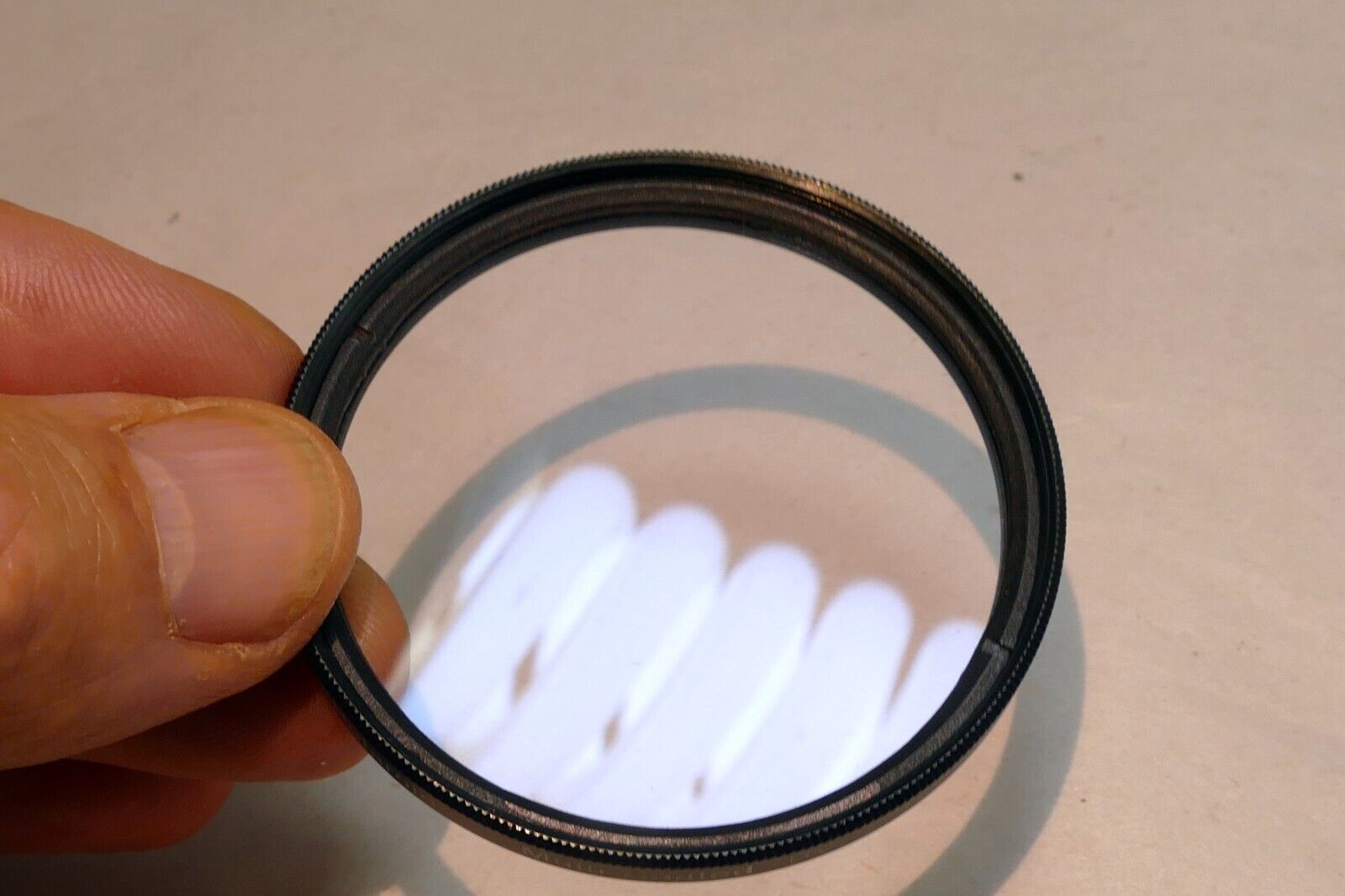 Polaroid 52mm UV Clear Filter Multi-Coated