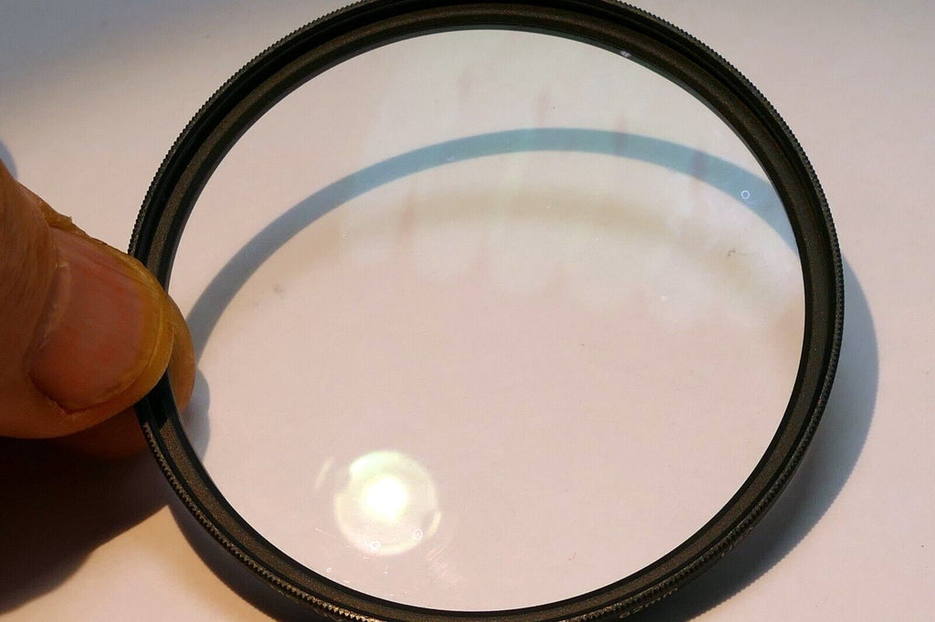 Jeep 62mm Lens Filter MC UV Low / Slim profile WIDE ANGLE lenses