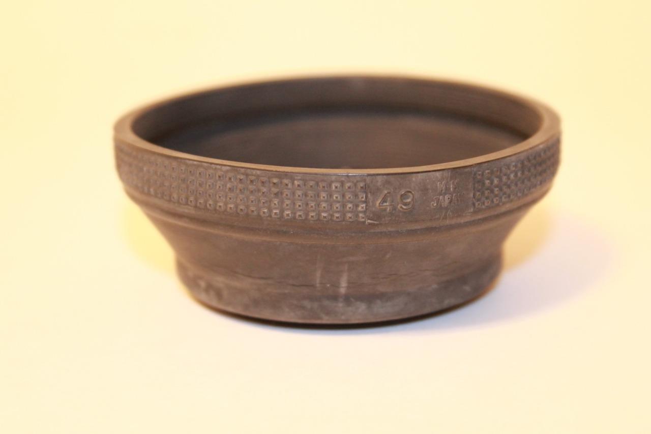 49mm Collapsible Rubber Lens Hood vintage screw in type for 50mm f1.4 lenses