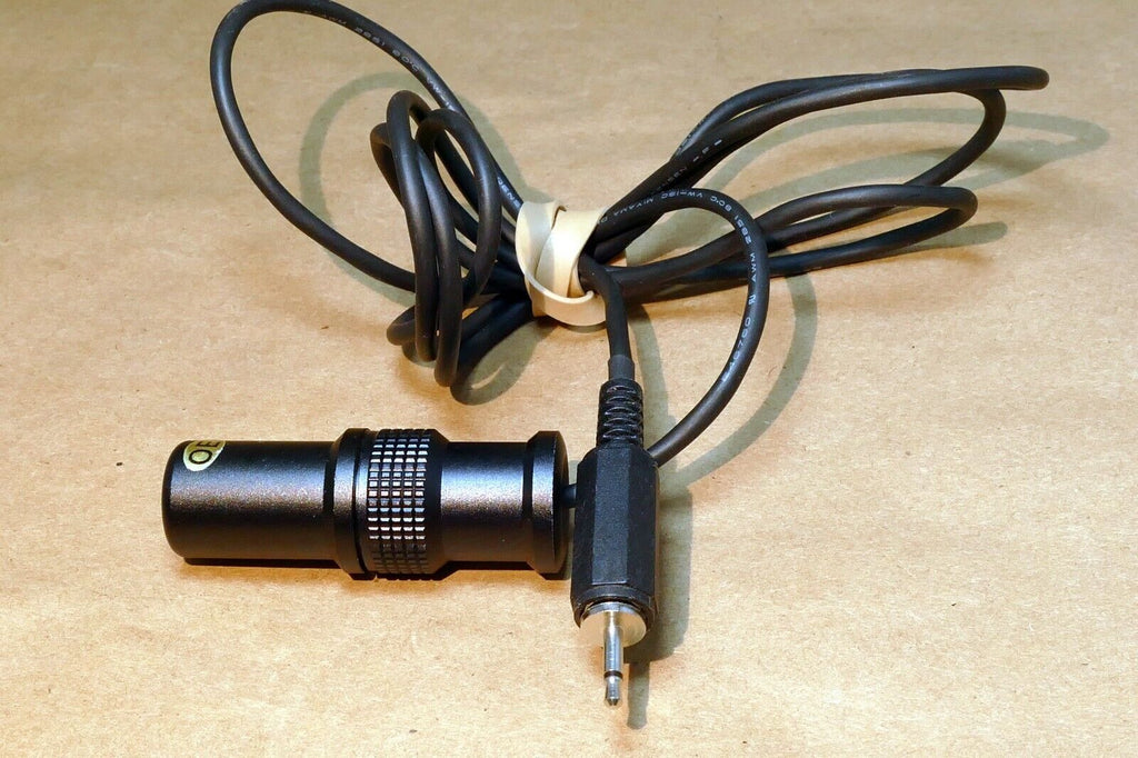 Mamiya 7/7ii Cold Weather Battery Adapter Cable