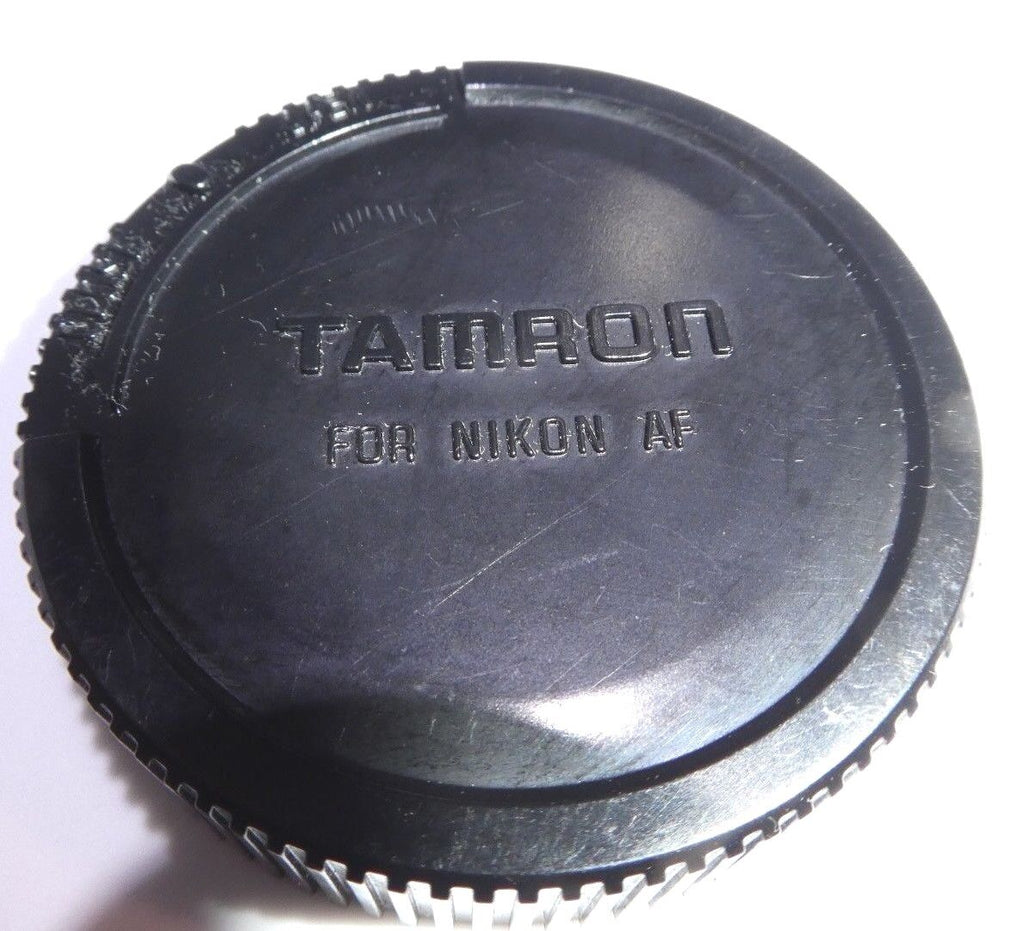 Tamron AF Rear for Nikon Lens Cap 17-50mm f2.8 OEM