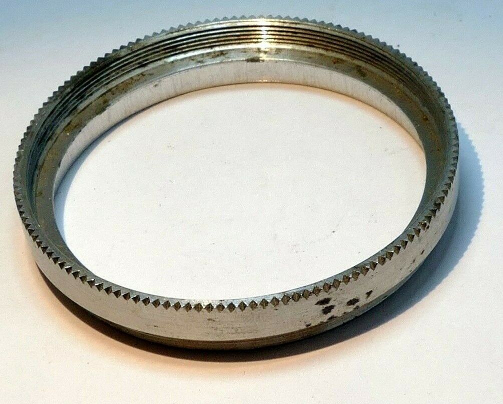 Tiffen 54mm series VII 7 filter retainer ring for Holder Adapter