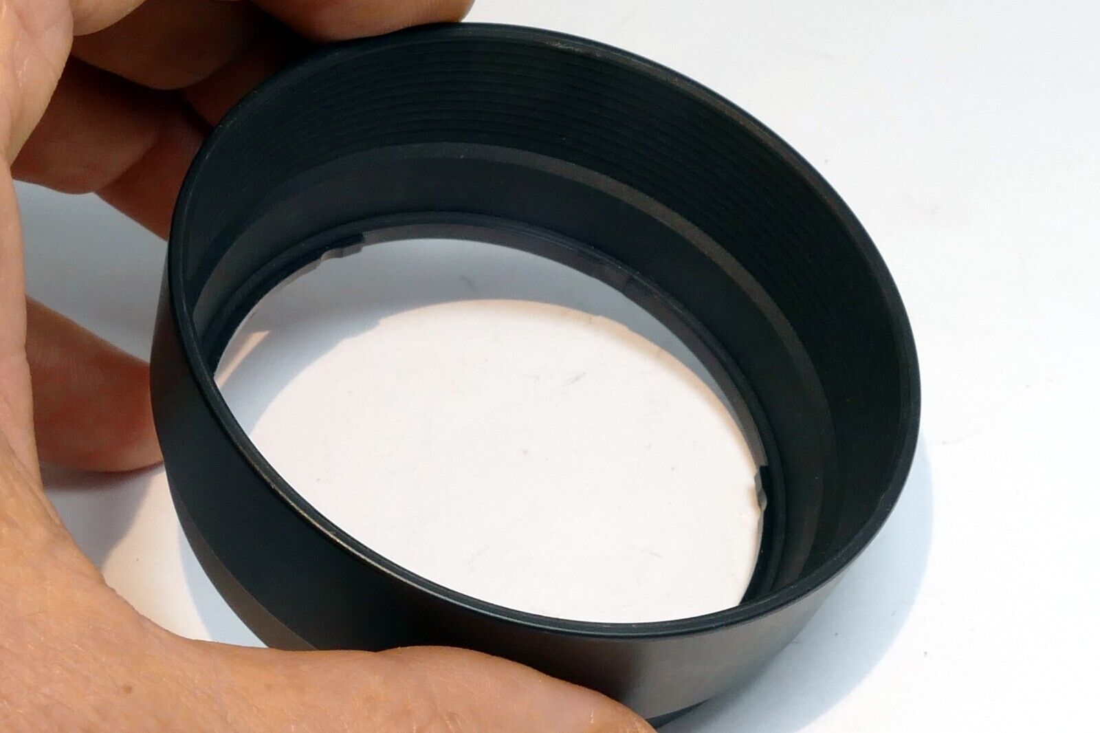 Lens Hood for Sigma LH 630-02  Shade for  18-50mm DC 3.5-5.6 58mm rim