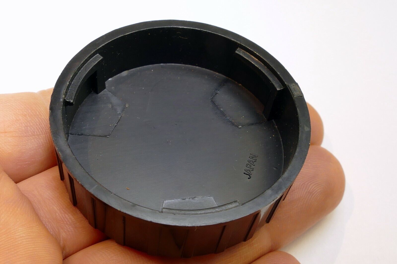 Kiron Rear Lens Cap Cover for Pentax  K mount  50mm f2  28mm f2.8