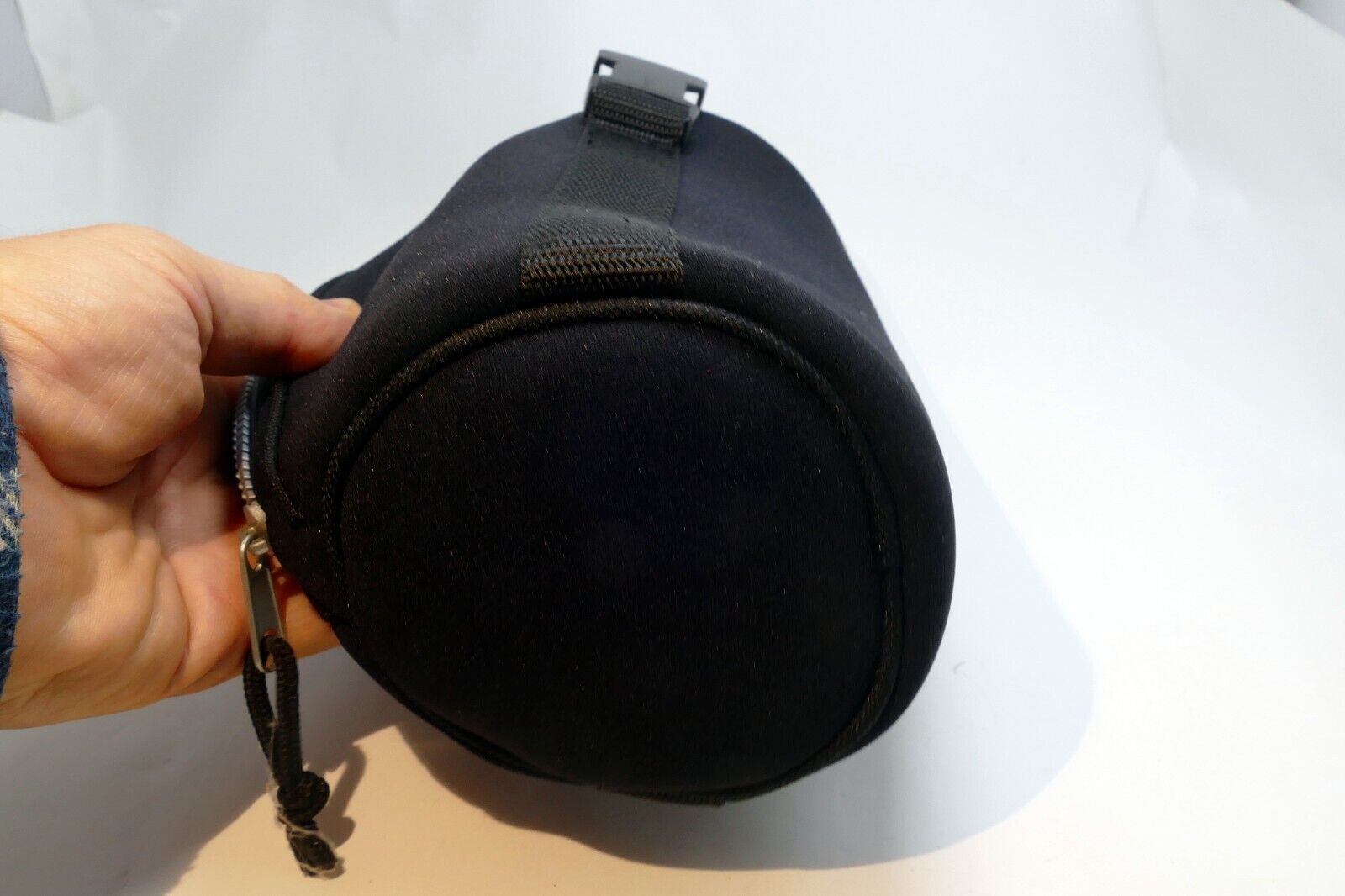 Tamron Soft Neoprene Lens Case for SP 15-30mm 24-70mm f2.8 VC - Genuine OEM