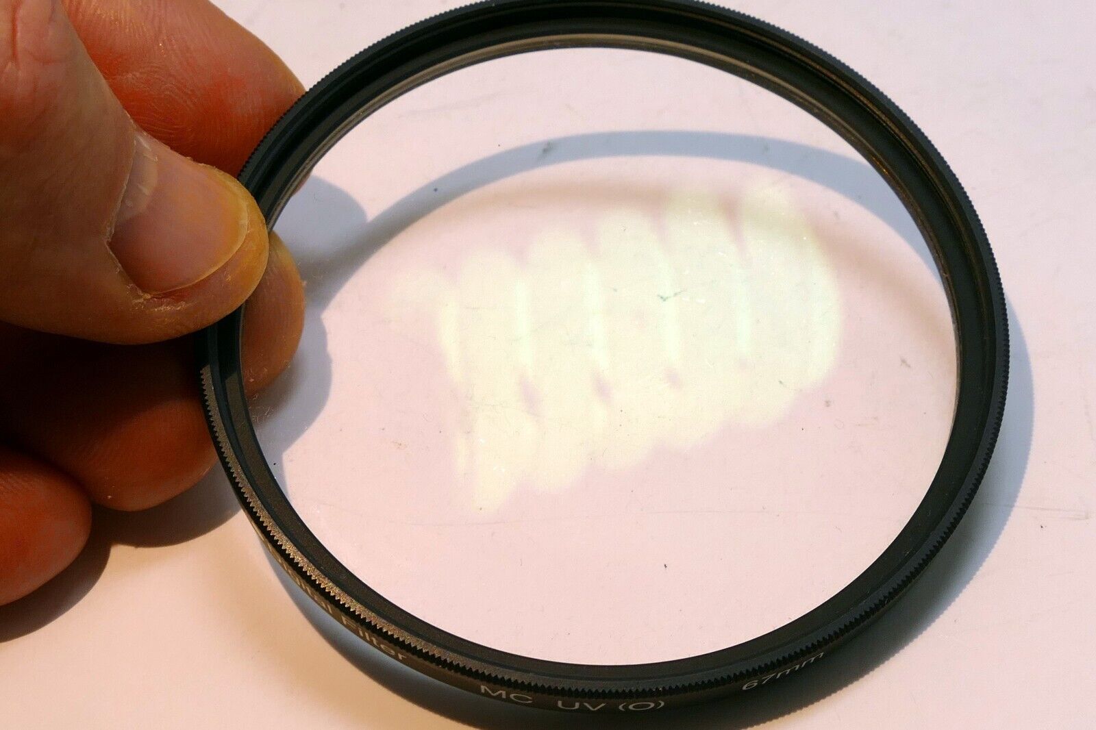 Kenko 67mm Filter Digital UV MC Multi-Coated (0)