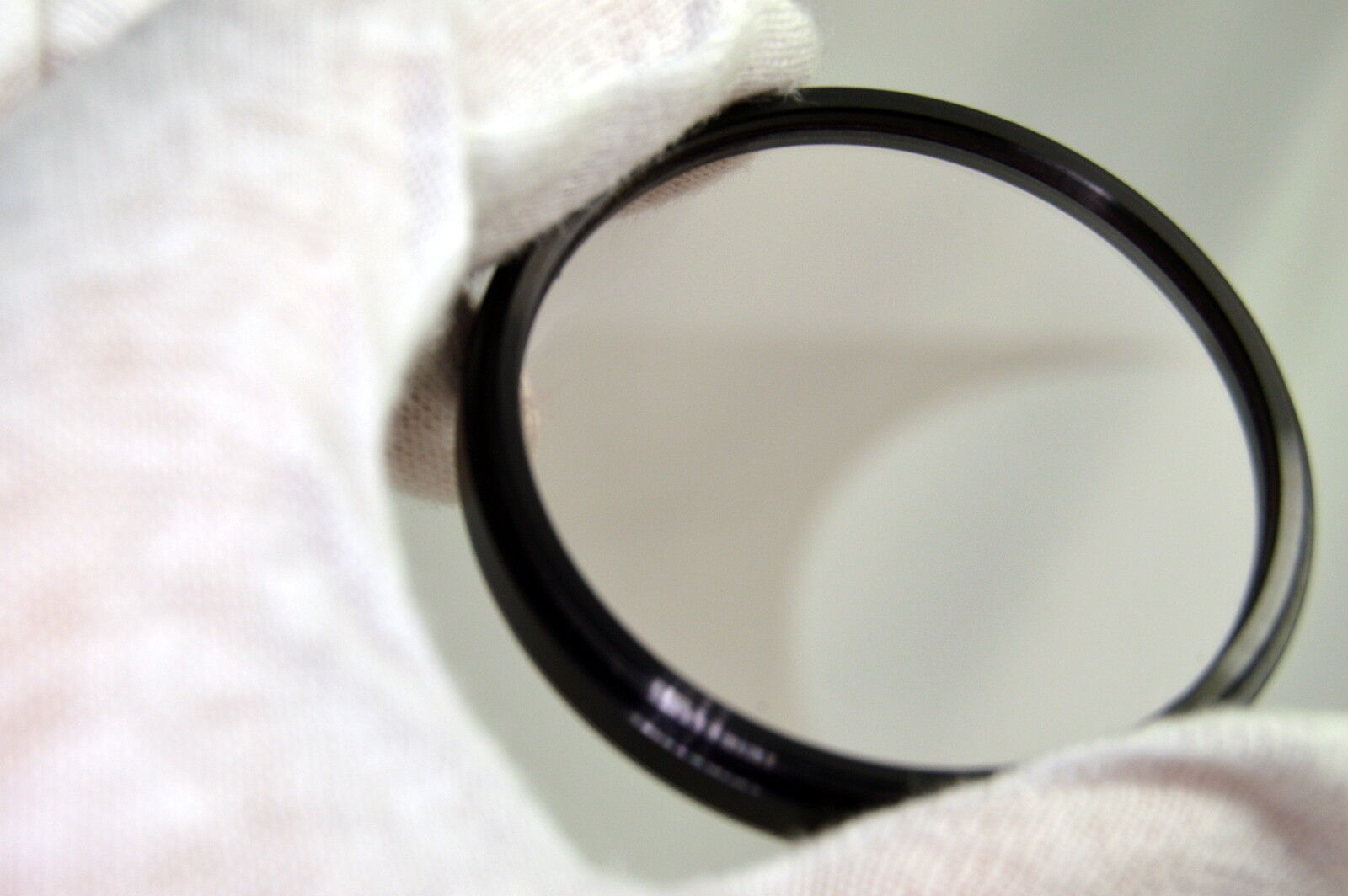 Coastar 52mm 1A skylight Lens Filter with minor scratches on coating O10010037