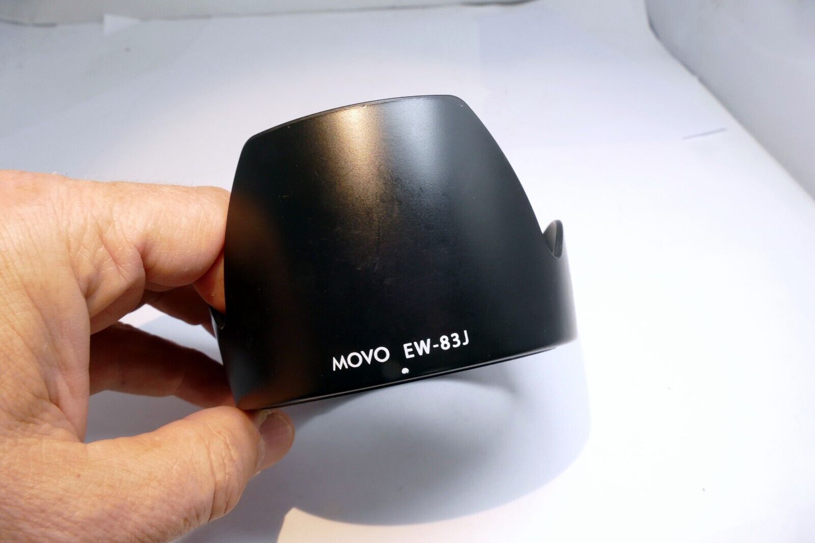 Replacement EW-83JI Lens Hood Shade for Canon's EF 17-55mm f/2.8 IS USM