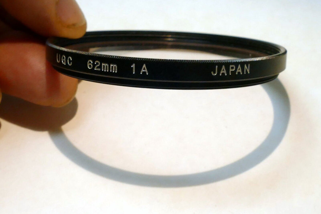 UGC 67mm Lens Filter 1A skylight Sky