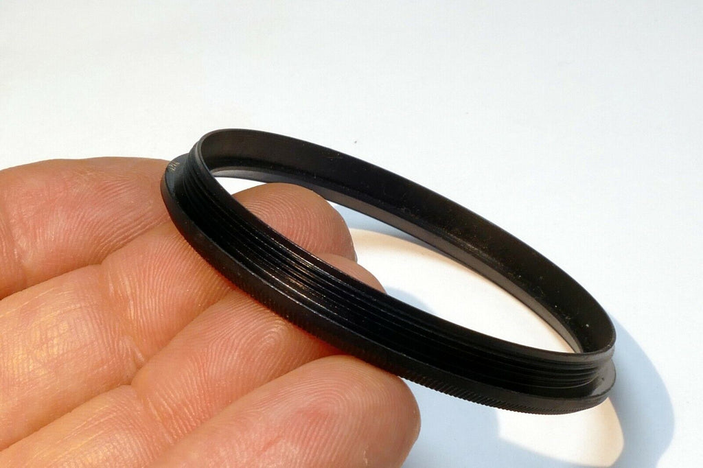 54mm (series VII 7) top Filter retaining ring screw in single threaded