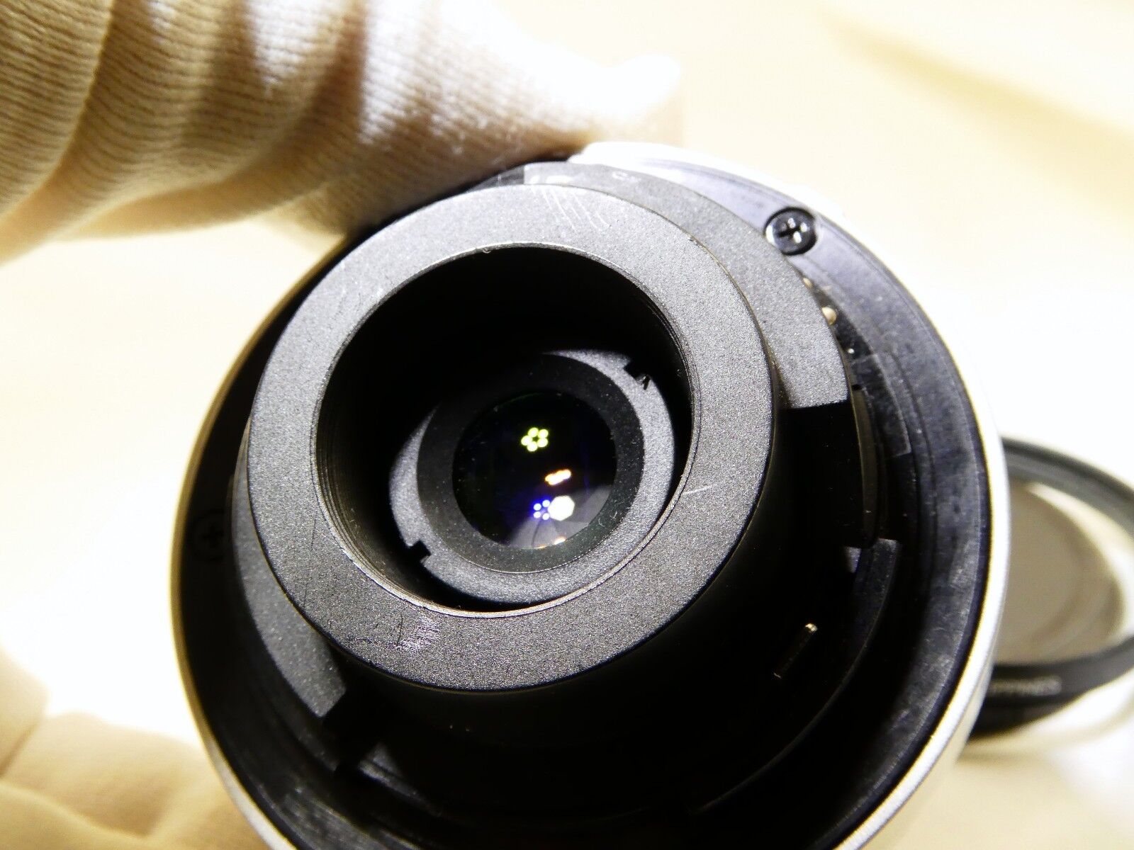 Nikon IX-Nikkor 30-60mm f4-5.6 Lens for Kodak & Pronea cameras